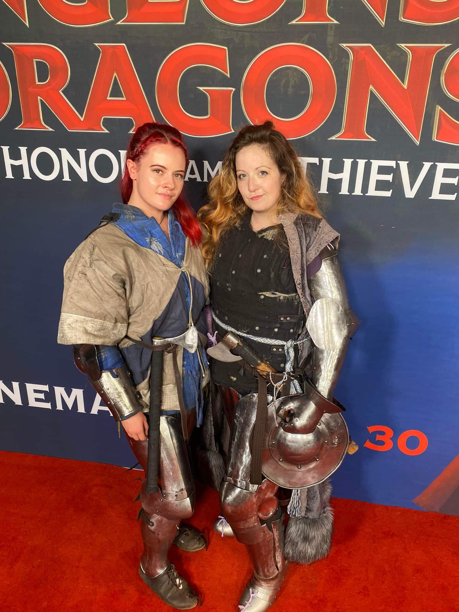 Dungeons and Dragons Premier